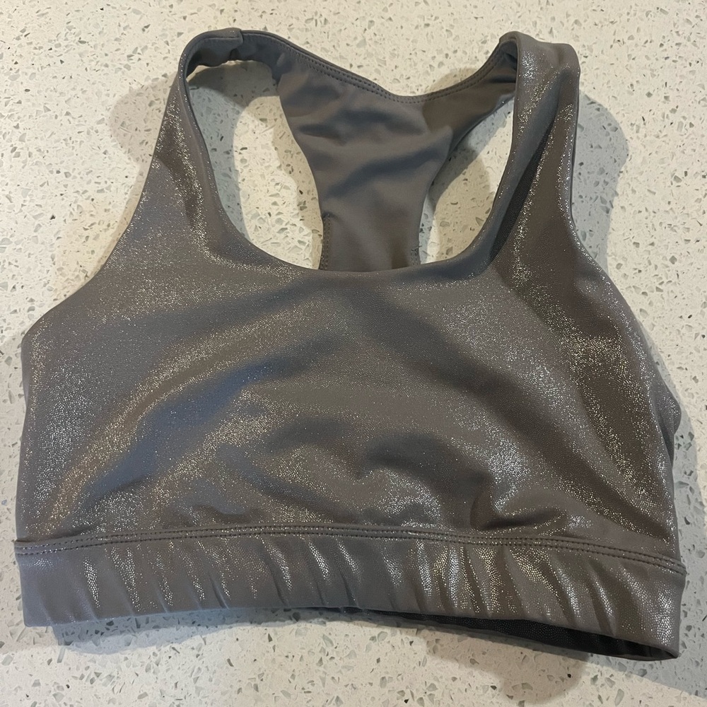 Sports bra - great fit